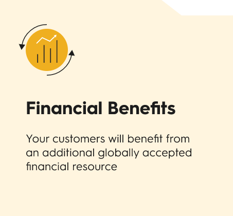 Financial Benefits