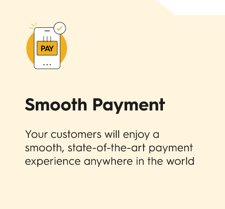 Smooth Payment